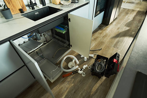 24/7 Emergency Toilet Repair experts in Converse, IN